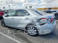 2015 Toyota COROLLA фото
