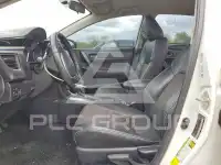 2015 Toyota COROLLA photo