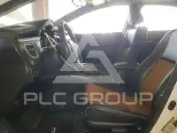 2015 Toyota COROLLA фото