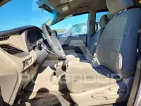 2015 Toyota SIENNA фото