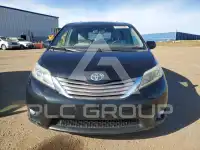 2015 Toyota SIENNA фото