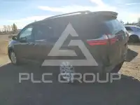 2015 Toyota SIENNA фото