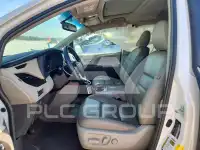 2015 Toyota SIENNA photo