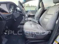 2015 Toyota SIENNA фото
