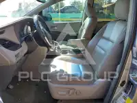 2015 Toyota SIENNA фото