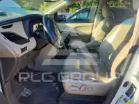 2015 Toyota SIENNA фото