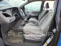 2015 Toyota SIENNA фото