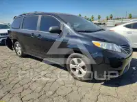 2015 Toyota SIENNA фото