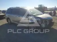2015 Toyota SIENNA фото