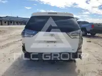 2015 Toyota SIENNA фото