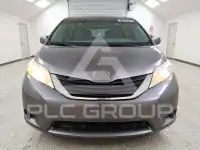2015 Toyota SIENNA фото