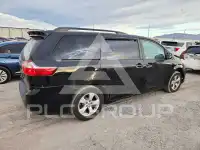 2015 Toyota SIENNA фото