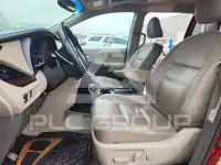 2015 Toyota SIENNA photo