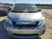 2015 Toyota SIENNA фото