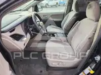 2015 Toyota SIENNA фото