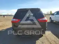 2015 Toyota SIENNA фото