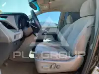 2015 Toyota SIENNA фото