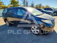 2015 Toyota SIENNA фото