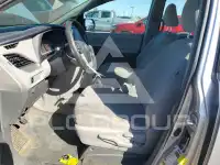 2015 Toyota SIENNA фото