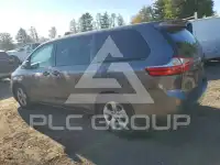 2015 Toyota SIENNA фото