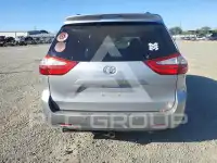 2015 Toyota SIENNA фото