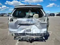 2015 Toyota SIENNA фото
