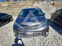 2015 Toyota SIENNA фото