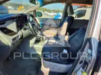 2015 Toyota SIENNA фото