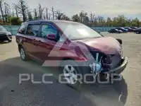 2015 Toyota SIENNA фото