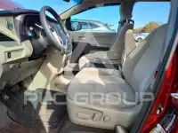 2015 Toyota SIENNA фото