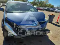 2015 Toyota SIENNA фото