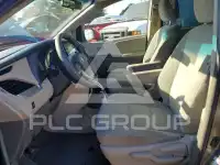 2015 Toyota SIENNA фото