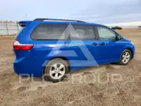 2015 Toyota SIENNA фото