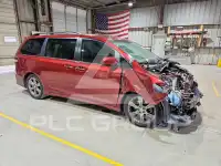 2015 Toyota SIENNA фото
