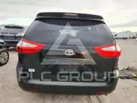 2015 Toyota SIENNA фото