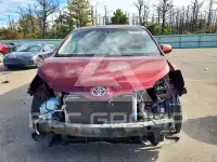 2015 Toyota SIENNA фото