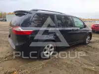 2015 Toyota SIENNA фото