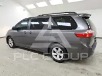 2015 Toyota SIENNA фото