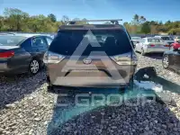 2015 Toyota SIENNA фото
