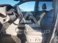 2015 Toyota SIENNA фото