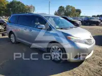 2015 Toyota SIENNA фото