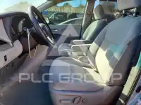 2015 Toyota SIENNA фото