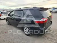 2015 Toyota SIENNA фото