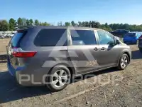 2015 Toyota SIENNA фото