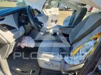 2015 Toyota SIENNA фото
