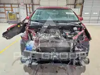2015 Toyota SIENNA фото