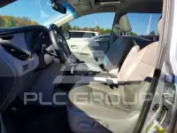 2015 Toyota SIENNA фото