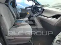 2015 Toyota SIENNA фото