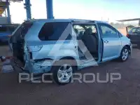 2015 Toyota SIENNA фото