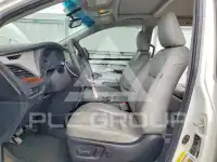 2015 Toyota SIENNA photo